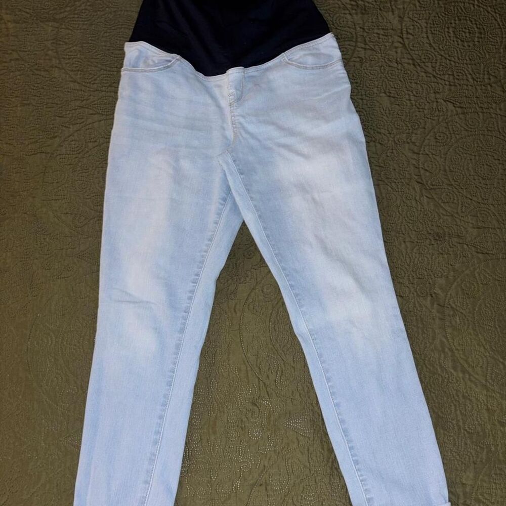 Unbranded Women's Blue Jeans